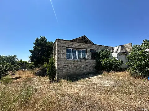 Satılır torpaq sahəsi — Bakı, Maştağa