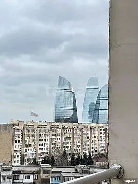 Satılır 3 otaqlı yeni tikili 147 m² — Bakı 3 otaq 147.00 m²