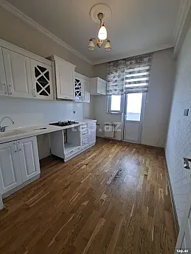 Kirayə verilir 2 otaqlı yeni tikili 65 m² — Xırdalan, Xırdalan 2 otaq 65.00 m²