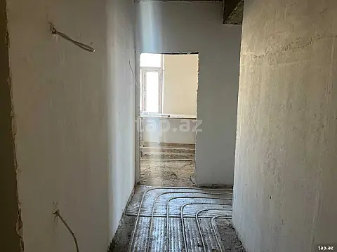 Satılır 3 otaqlı yeni tikili 66 m² — Xırdalan, Xırdalan 3 otaq 66.00 m²