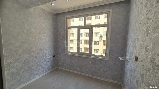 Satılır 2 otaqlı yeni tikili 28.7 m² — Xırdalan, Xırdalan 2 otaq 28.70 m²