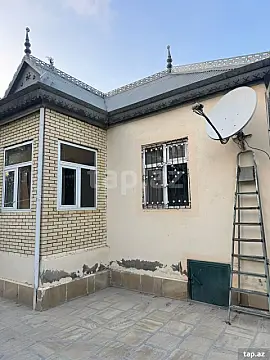 Satılır 4 otaqlı həyət evi 140 m² — Bakı, Buzovna 4 otaq 140.00 m²