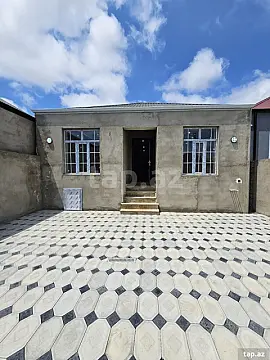 Satılır 4 otaqlı həyət evi 200 m² — Bakı, Binə 4 otaq 200.00 m²