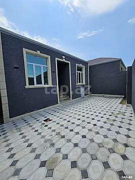 Satılır 3 otaqlı həyət evi 150 m² — Bakı, Binə 3 otaq 150.00 m²