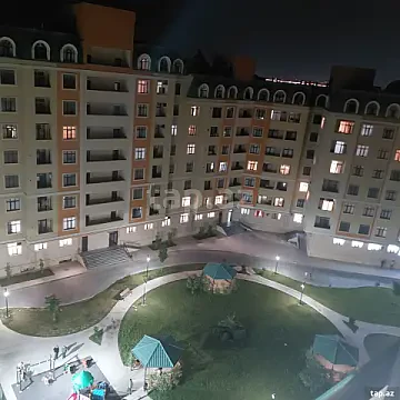 Kirayə verilir 2 otaqlı yeni tikili 82 m² — Sumqayıt 2 otaq 82.00 m²