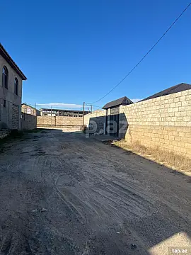 Satılır 5 otaqlı həyət evi 400 m² — Bakı, Maştağa 5 otaq 400.00 m²
