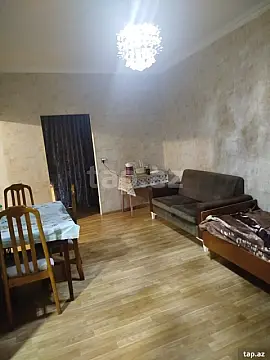 Kirayə verilir 3 otaqlı mənzil 75 m² — Bakı 3 otaq 75.00 m²