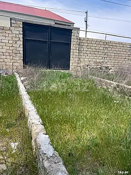 Satılır torpaq sahəsi — Bakı, Novxanı