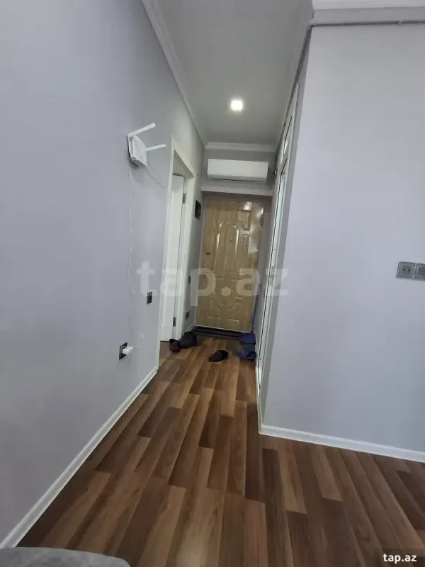 Kirayə verilir 2 otaqlı mənzil 66 m²
