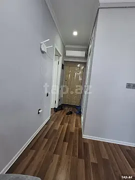 Kirayə verilir 2 otaqlı mənzil 66 m² — Bakı, Əhmədli 2 otaq 66.00 m²