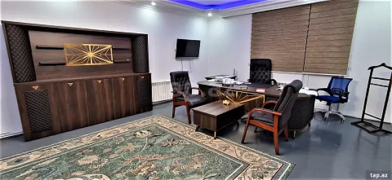 Kirayə verilir ofis — Bakı, Nərimanov