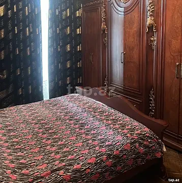 Satılır 3 otaqlı yeni tikili 100 m² — Bakı, Nizami 3 otaq 100.00 m²