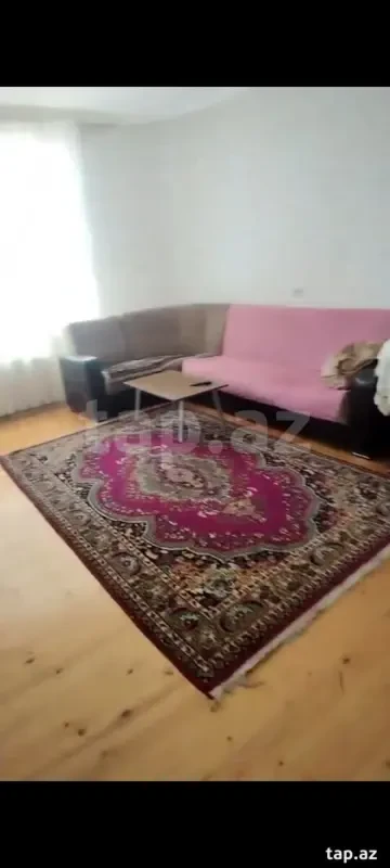 Kirayə verilir 3 otaqlı yeni tikili 75 m²