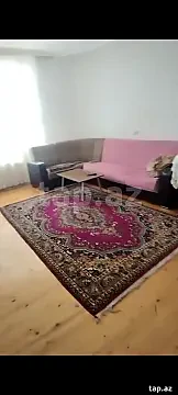 Kirayə verilir 3 otaqlı yeni tikili 75 m² — Bakı, Yeni Yasamal 3 otaq 75.00 m²