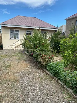 Satılır 3 otaqlı həyət evi 35000 m² — Bakı, Biləcəri 3 otaq 35000.00 m²