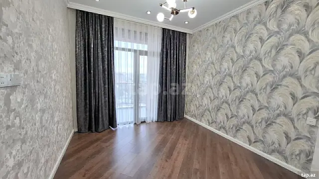 Satılır 2 otaqlı yeni tikili 62 m² — Bakı, Binəqədi 2 otaq 62.00 m²