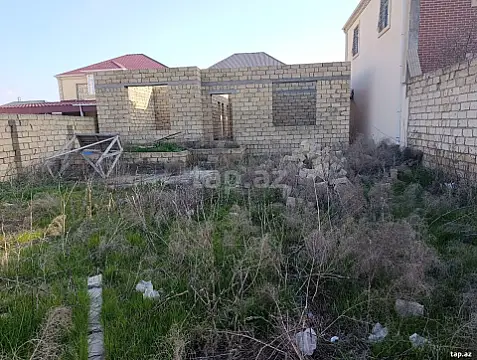 Satılır 5 otaqlı həyət evi 170 m² — Bakı, Mehdiabad 5 otaq 170.00 m²