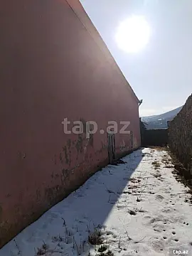 Satılır 5 otaqlı həyət evi 560 m² — Gədəbəy 5 otaq 560.00 m²