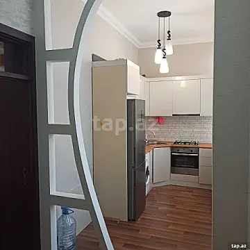 Kirayə verilir 2 otaqlı mənzil 70 m² — Bakı 2 otaq 70.00 m²