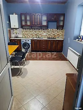 Satılır 2 otaqlı həyət evi 117 m² — Bakı, Mərdəkan 2 otaq 117.00 m²