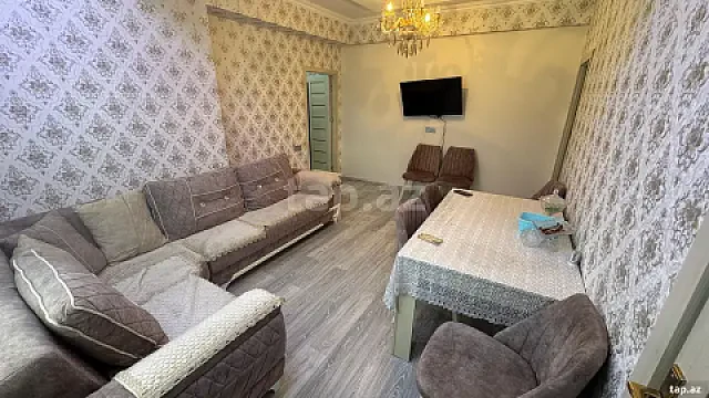 Satılır 2 otaqlı yeni tikili 70 m² — Xırdalan, Xırdalan 2 otaq 70.00 m²