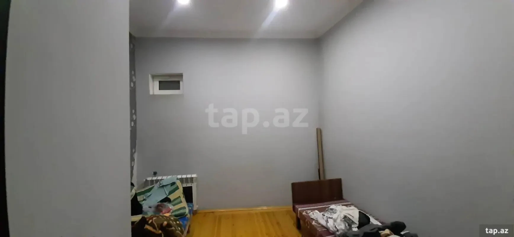 Kirayə verilir 2 otaqlı mənzil 75 m²