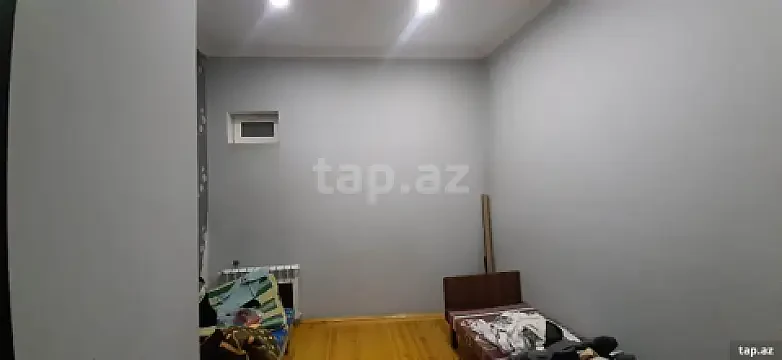 Kirayə verilir 2 otaqlı mənzil 75 m² — Bakı, Keşlə 2 otaq 75.00 m²