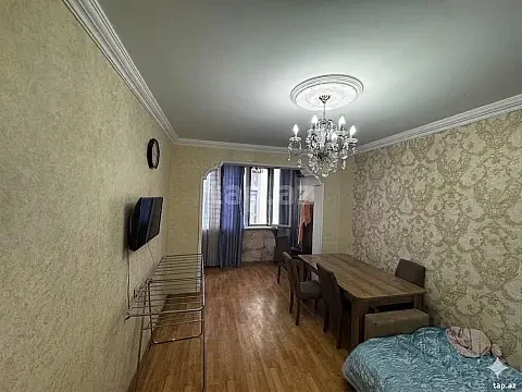 Kirayə verilir 2 otaqlı mənzil 52 m² — Bakı, Memar Əcəmi yanı 2 otaq 52.00 m²