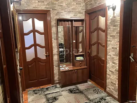 Kirayə verilir 3 otaqlı mənzil 80 m² — Bakı, Əhmədli 3 otaq 80.00 m²