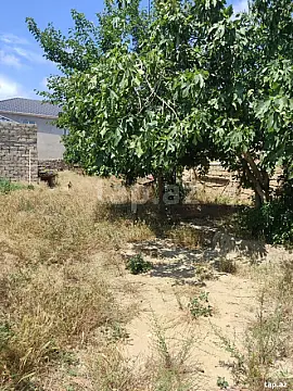 Satılır torpaq sahəsi — Bakı, Əmircan
