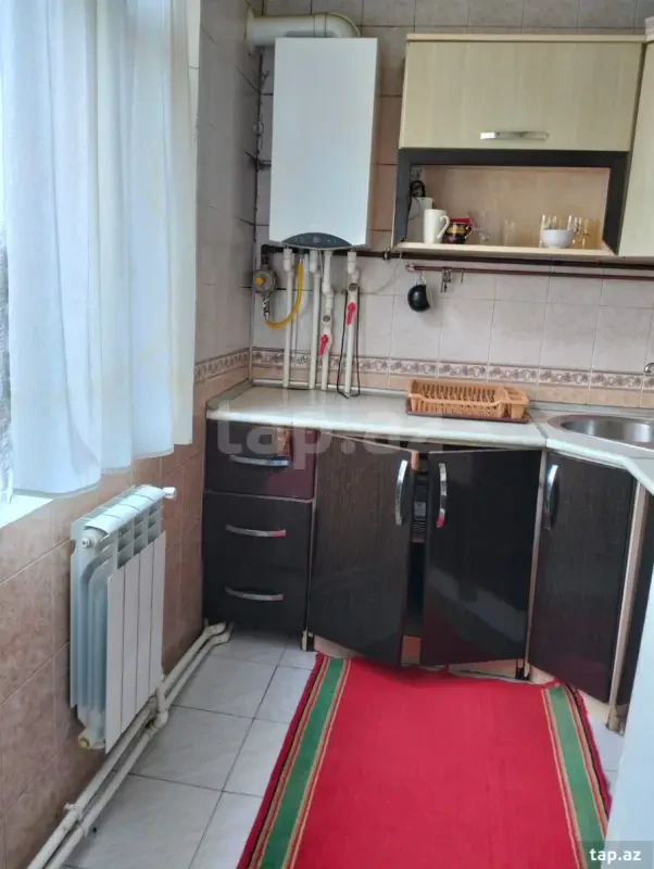 Kirayə verilir 3 otaqlı mənzil 68 m²