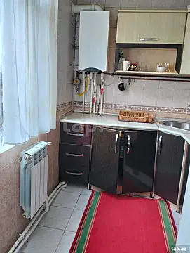 Kirayə verilir 3 otaqlı mənzil 68 m² — Bakı, Memar Əcəmi yanı 3 otaq 68.00 m²