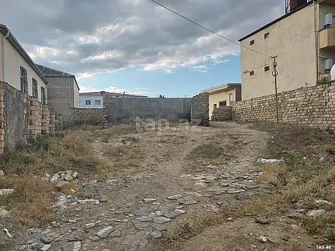 Satılır torpaq sahəsi — Bakı, Biləcəri