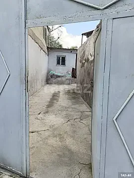 Satılır 6 otaqlı həyət evi 100 m² — Bakı, Bülbülə 6 otaq 100.00 m²
