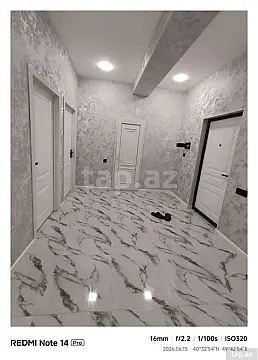 Satılır 2 otaqlı yeni tikili 63 m² — Sumqayıt 2 otaq 63.00 m²