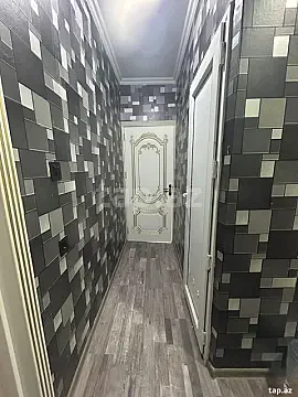 Satılır 2 otaqlı mənzil 40 m² — Bakı 2 otaq 40.00 m²