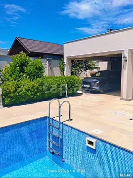 Satılır 5 otaqlı həyət evi 170 m² — Bakı, Mərdəkan 5 otaq 170.00 m²