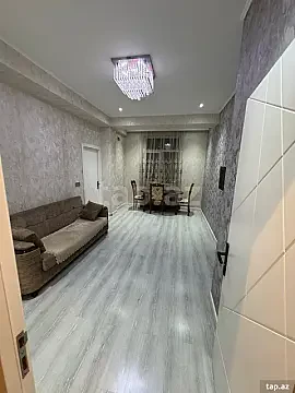 Kirayə verilir 3 otaqlı yeni tikili 85 m² — Xırdalan, Xırdalan 3 otaq 85.00 m²