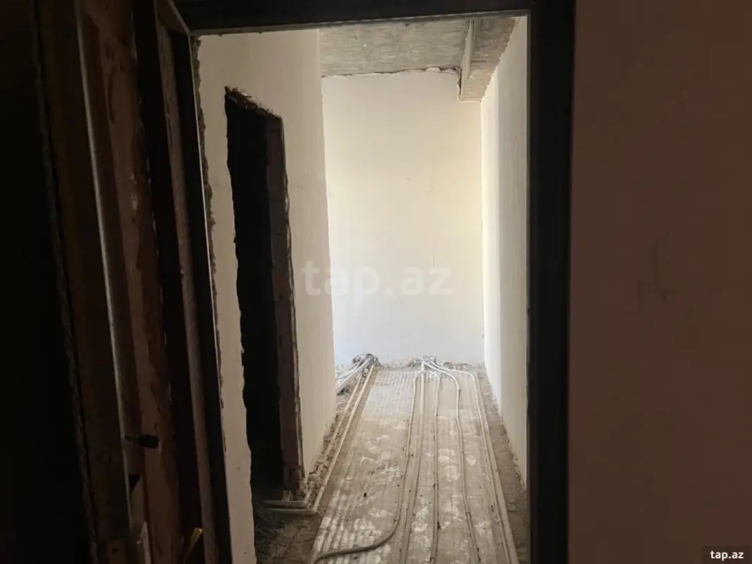 Satılır 2 otaqlı yeni tikili 66 m²