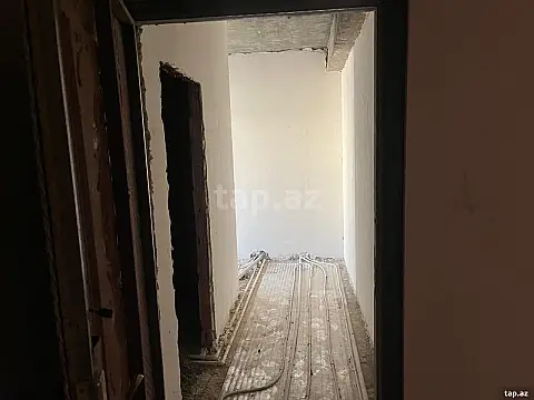Satılır 2 otaqlı yeni tikili 66 m² — Xırdalan, Xırdalan 2 otaq 66.00 m²