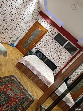 Kirayə verilir 3 otaqlı yeni tikili 100 m² — Bakı 3 otaq 100.00 m²
