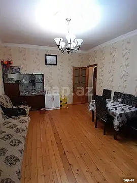 Satılır 3 otaqlı mənzil 74 m² — Sumqayıt 3 otaq 74.00 m²