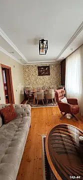 Satılır 3 otaqlı həyət evi 100 m² — Bakı, Qaradağ 3 otaq 100.00 m²