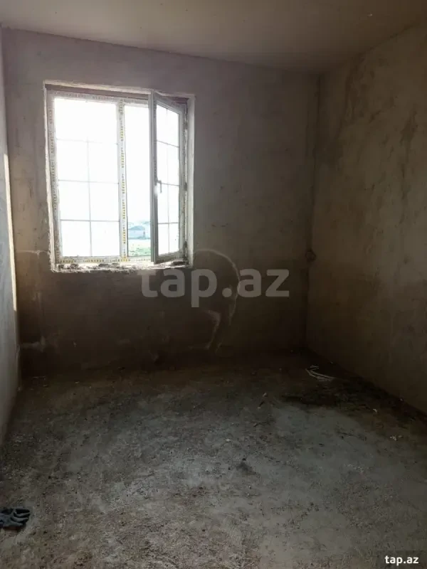 Satılır 2 otaqlı yeni tikili 40 m²