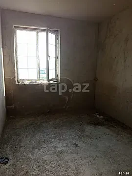Satılır 2 otaqlı yeni tikili 40 m² — Bakı, Masazır 2 otaq 40.00 m²