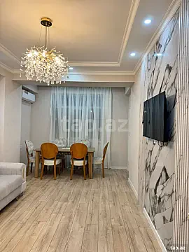 Kirayə verilir 3 otaqlı yeni tikili 70 m² — Bakı, Xırdalan 3 otaq 70.00 m²