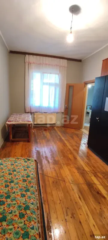Kirayə verilir 2 otaqlı həyət evi 50 m²