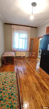 Kirayə verilir 2 otaqlı həyət evi 50 m² — Bakı, Biləcəri 2 otaq 50.00 m²