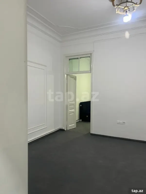 Kirayə verilir ofis