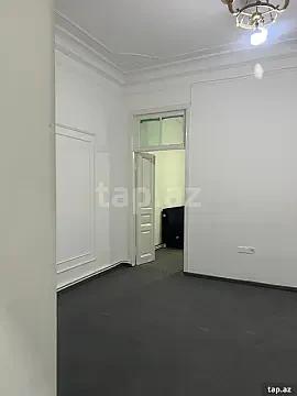 Kirayə verilir ofis — Bakı, Sahil qəs.